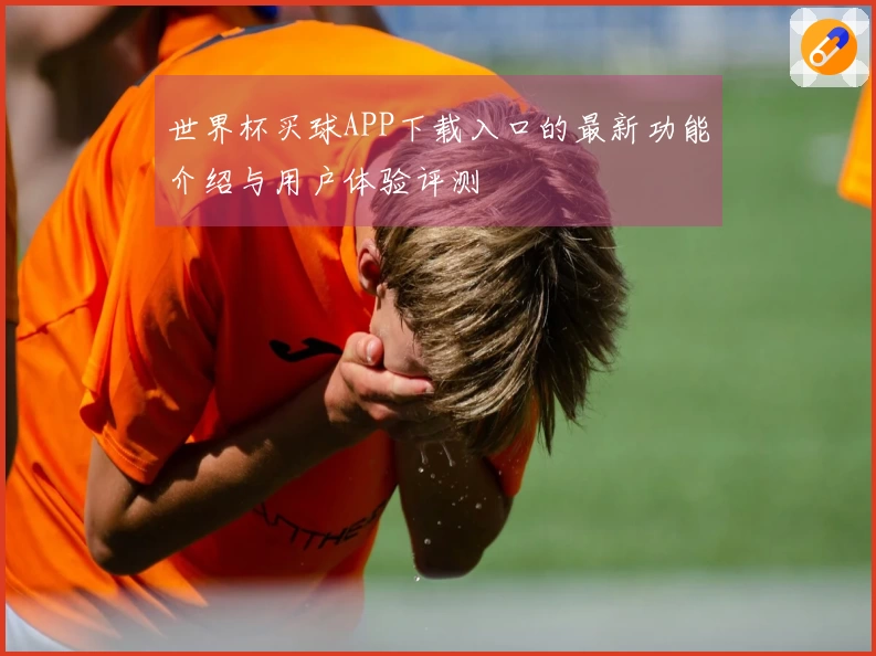 世界杯买球APP下载入口的最新功能介绍与用户体验评测